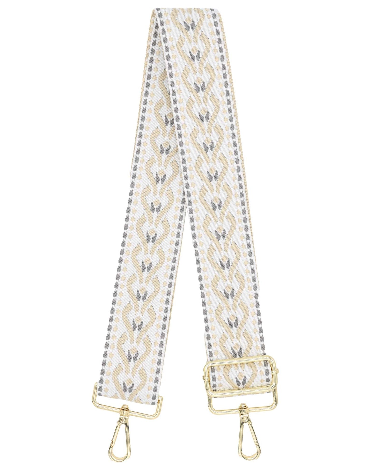 Bag Strap Trailing Leaf