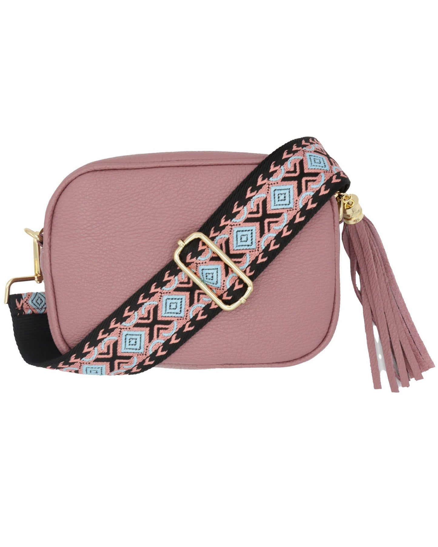 Bag Strap Geo
