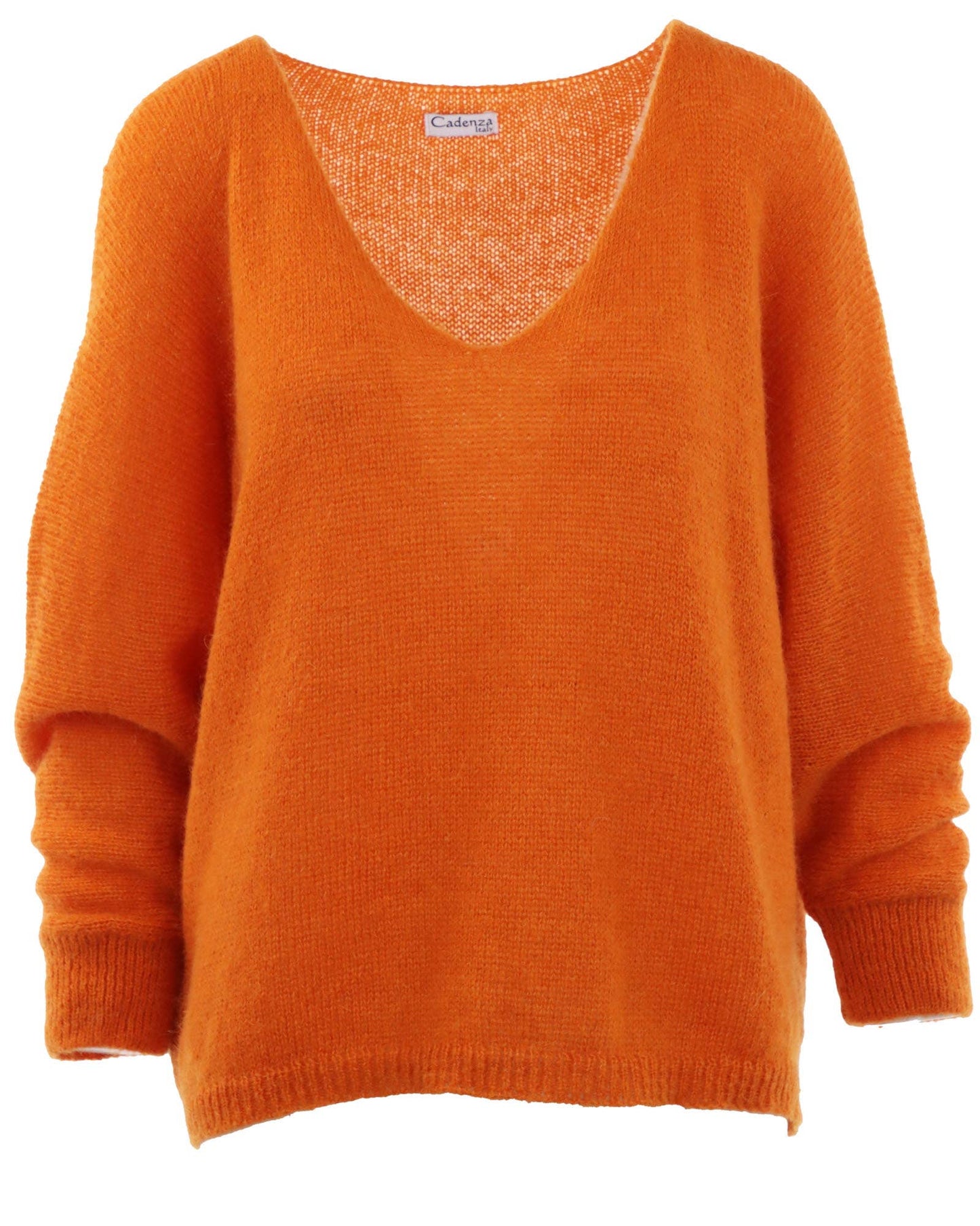 Mohair Blend Jumper