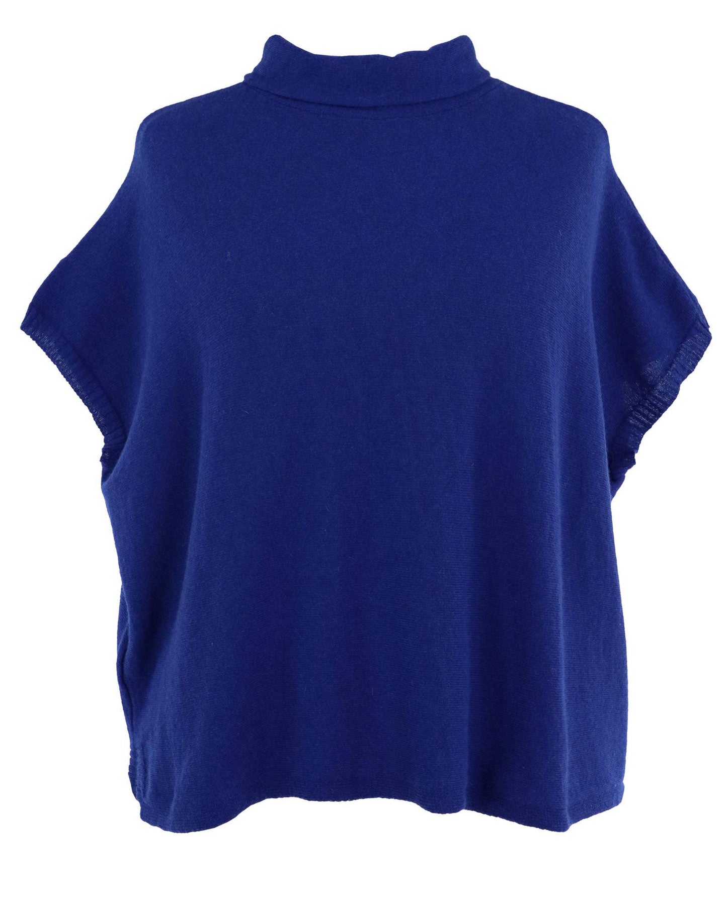 Classic Cashmere Blend Tunic