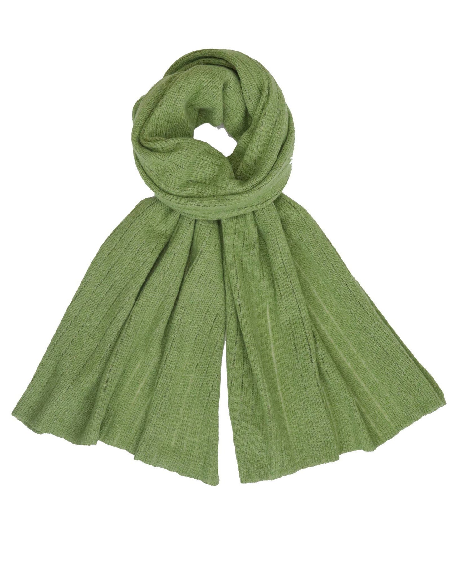 Cashmere Blend Luxe Scarf