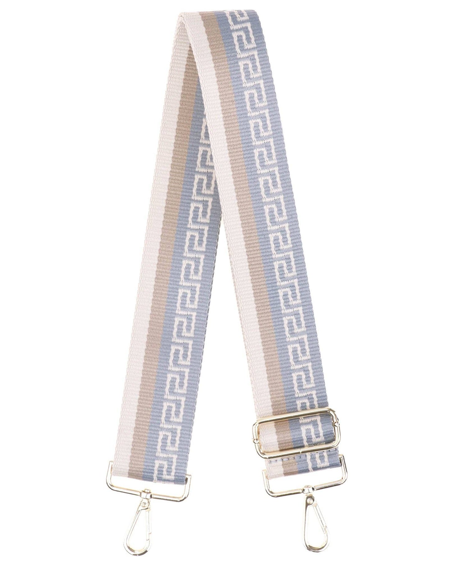 Bag Strap Plain Greek