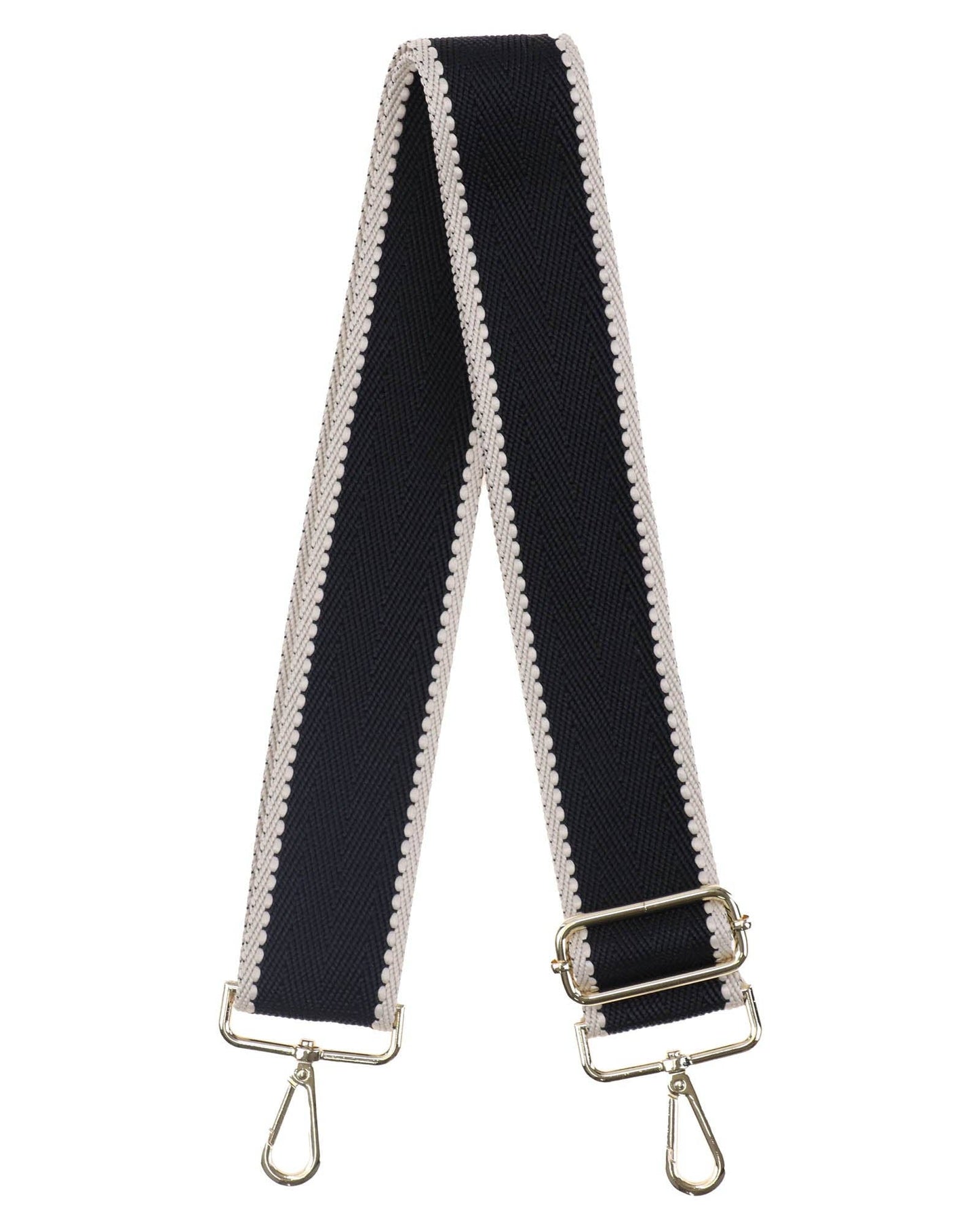 Bag Strap Plain Edge