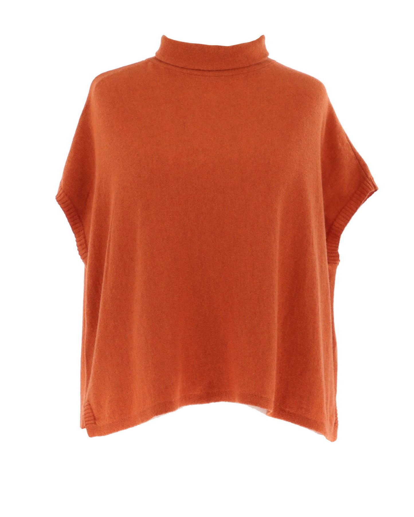 Classic Cashmere Blend Tunic