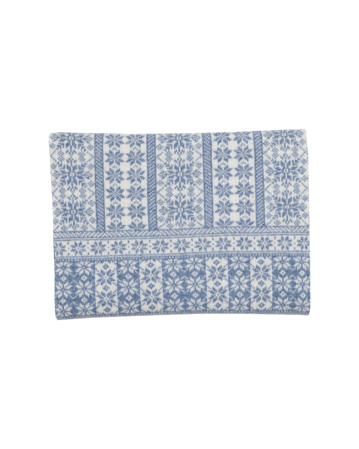 Cashmere Blend Scandi Snood