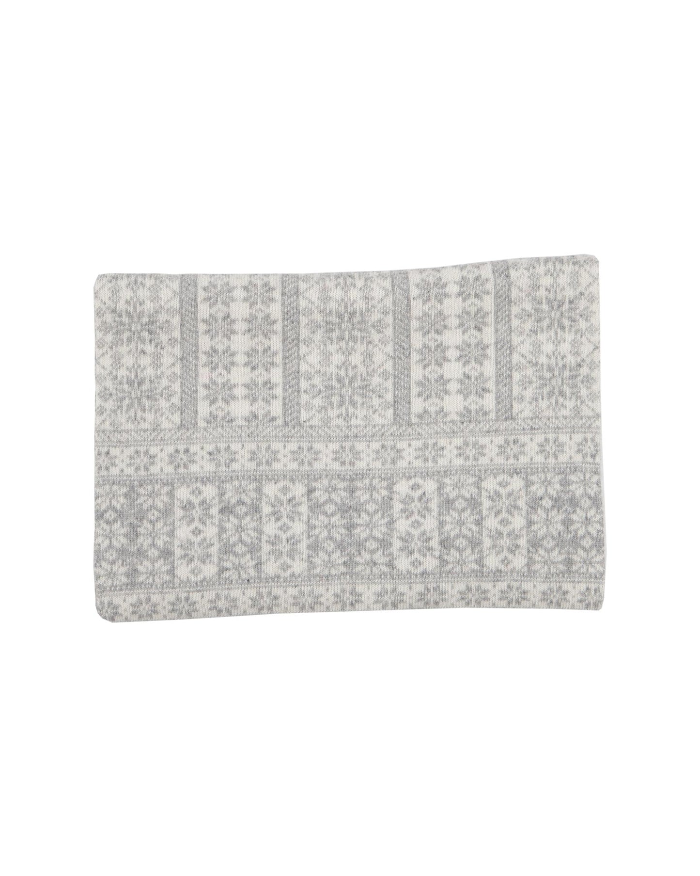 Cashmere Blend Scandi Snood