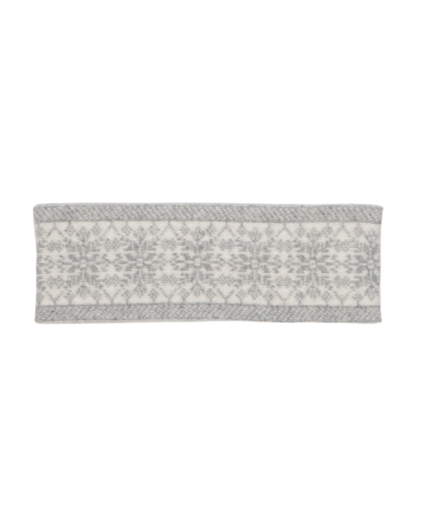 Cashmere Blend Scandi Head Warmer