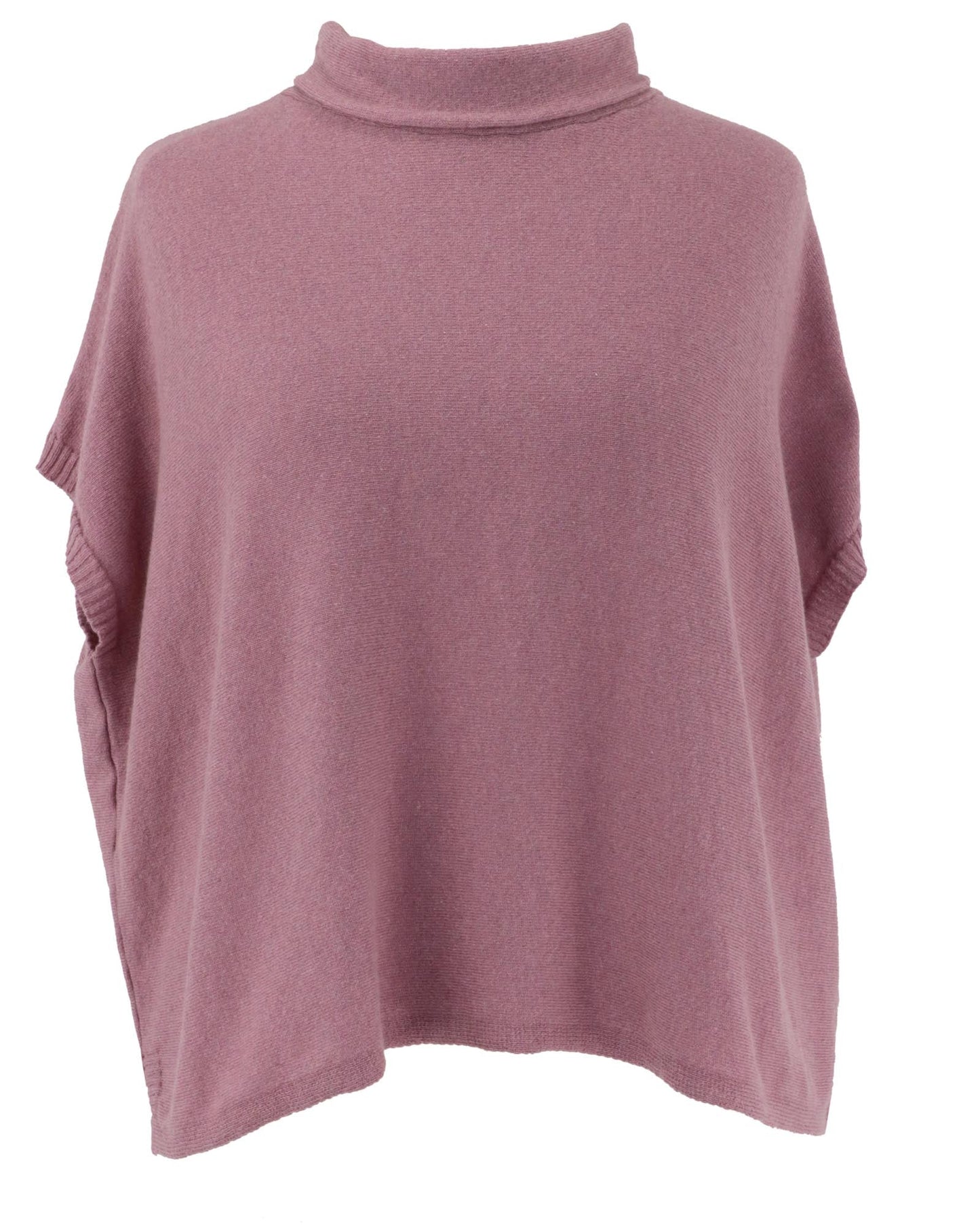 Classic Cashmere Blend Tunic