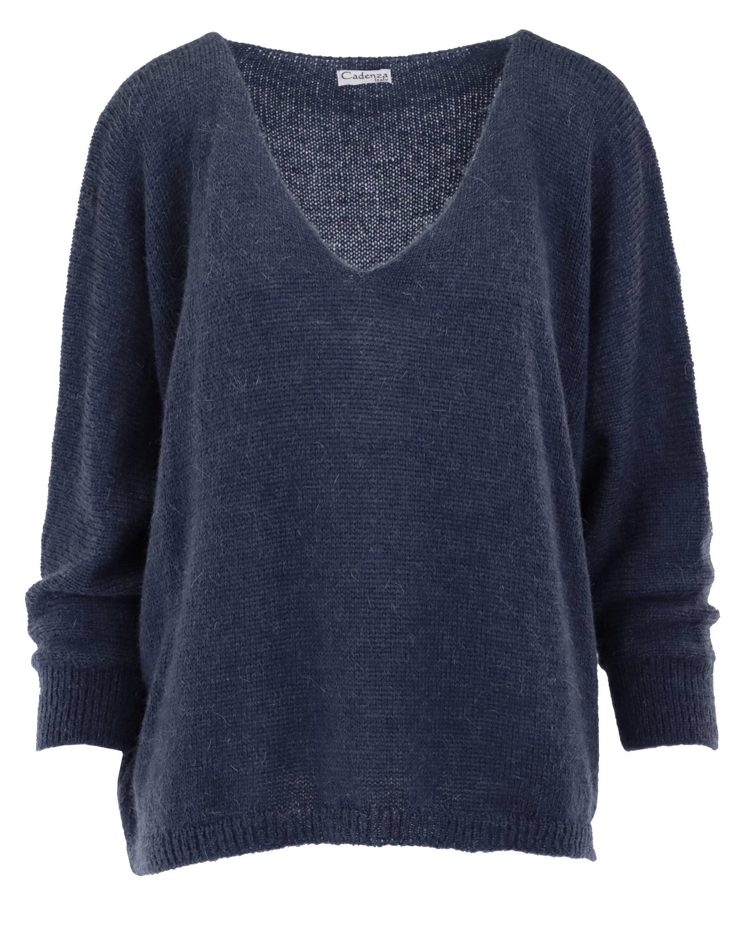 Mohair Blend Jumper