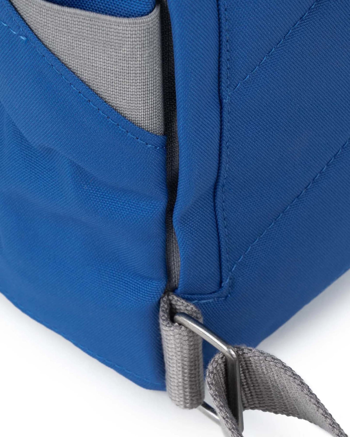 Finchley Sustainable Rucksack Galactic Blue