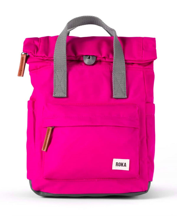 Canfield B Sustainable Rucksack Candy