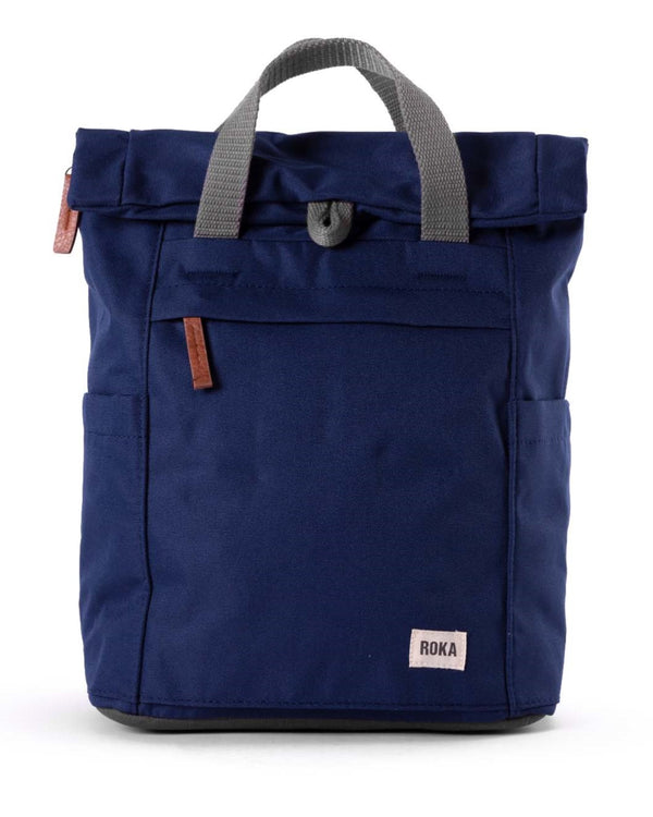 Finchley Sustainable Rucksack Mineral