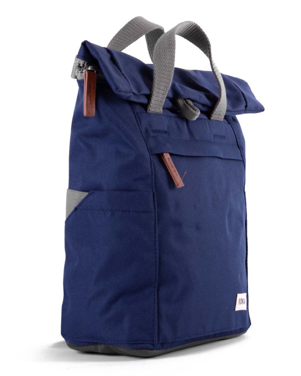 Finchley Sustainable Rucksack Mineral