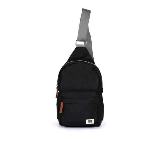 Willesden Sustainable Scooter Bag Black