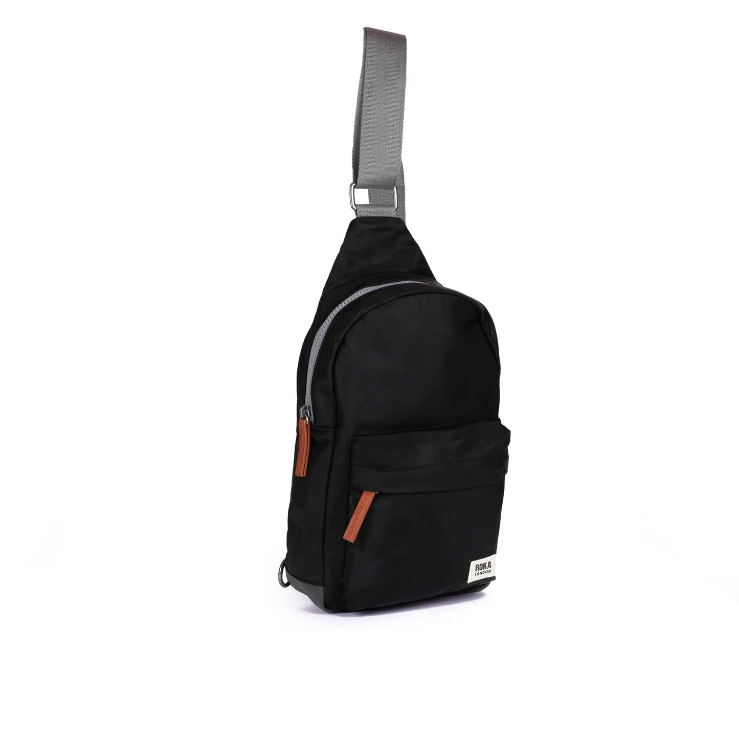 Willesden Sustainable Scooter Bag Black