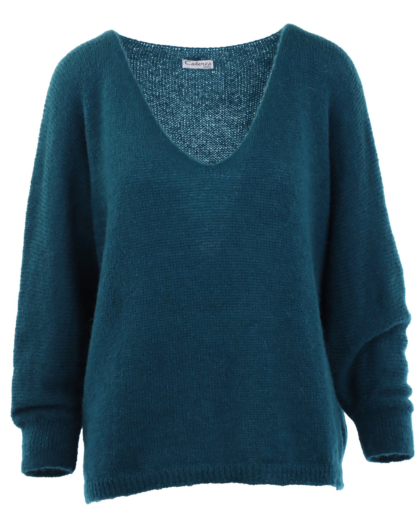 Mohair Blend Jumper