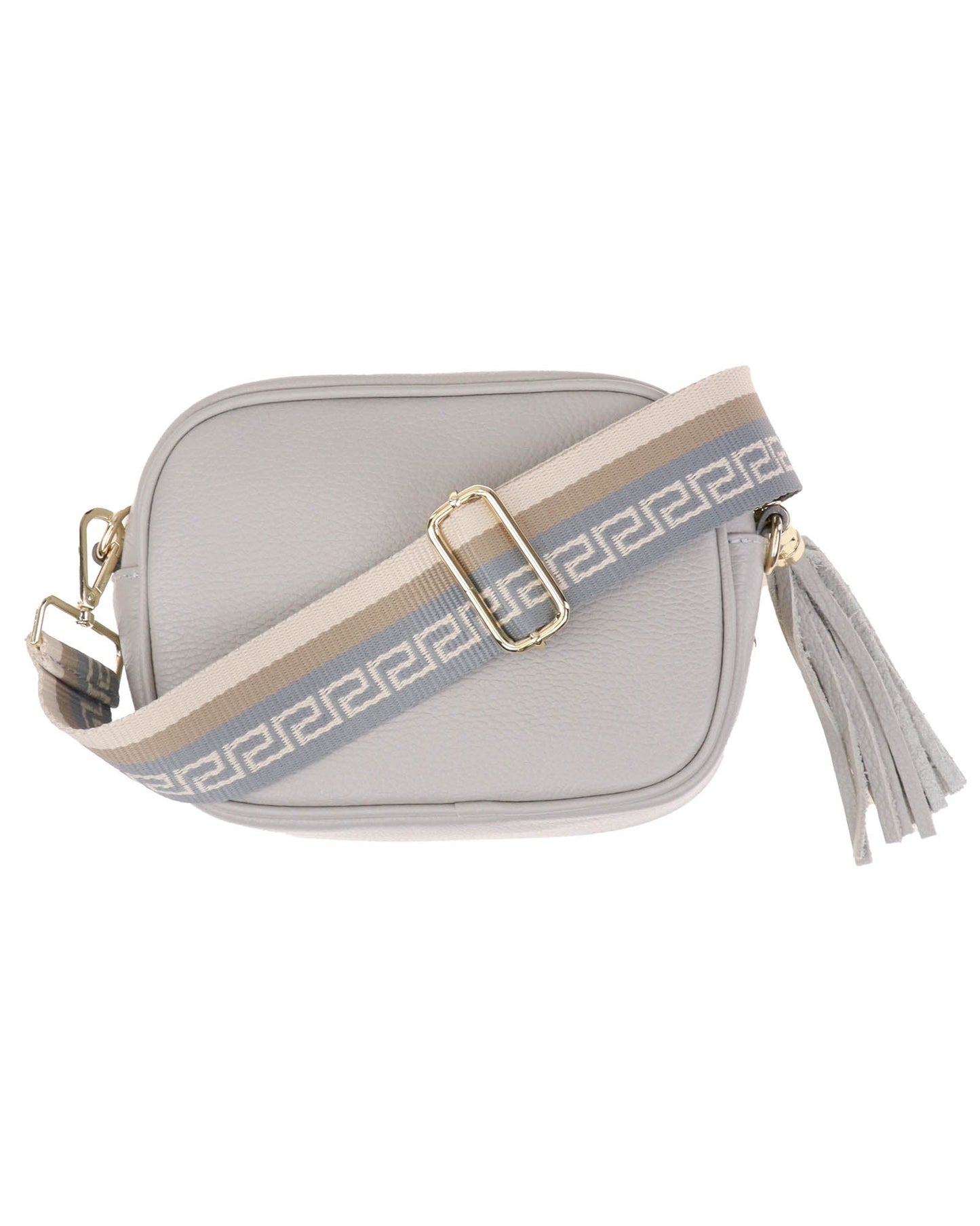 Bag Strap Roman Stripe