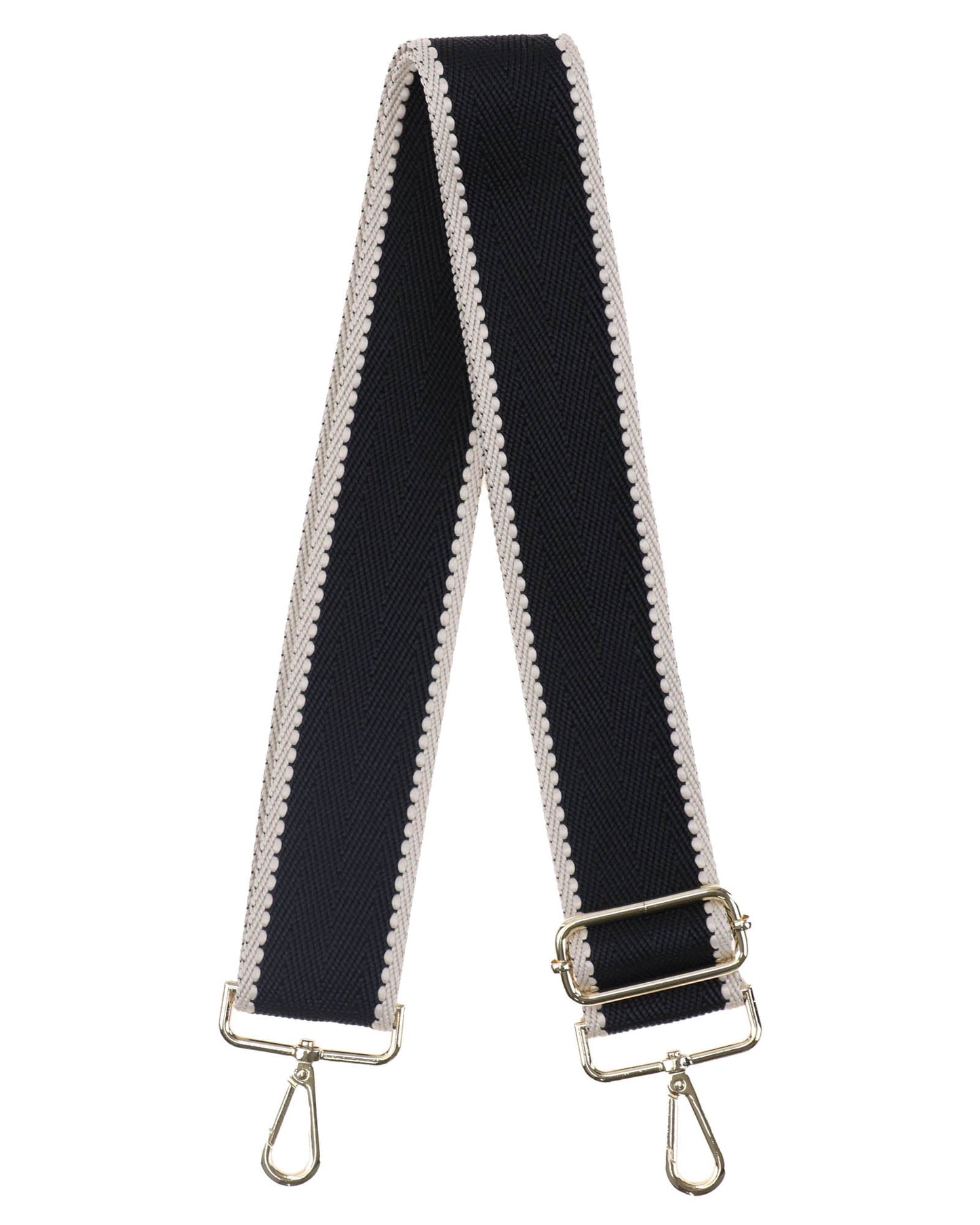 Bag Strap Plain Edge